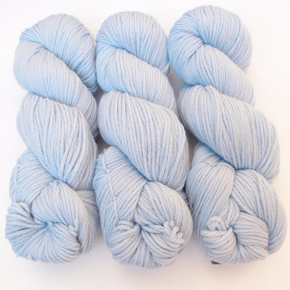 Cascade 220, vaaleansininen