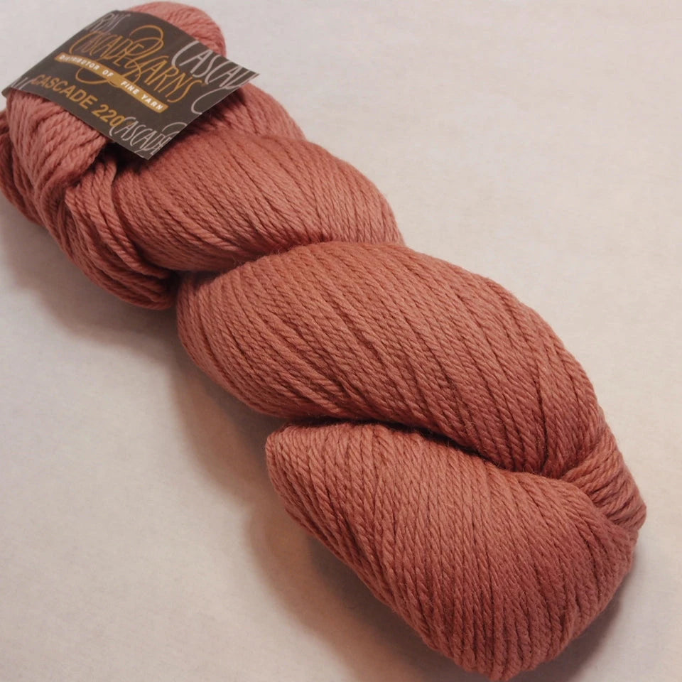 Cascade 220, 9681 CRABAPPLE