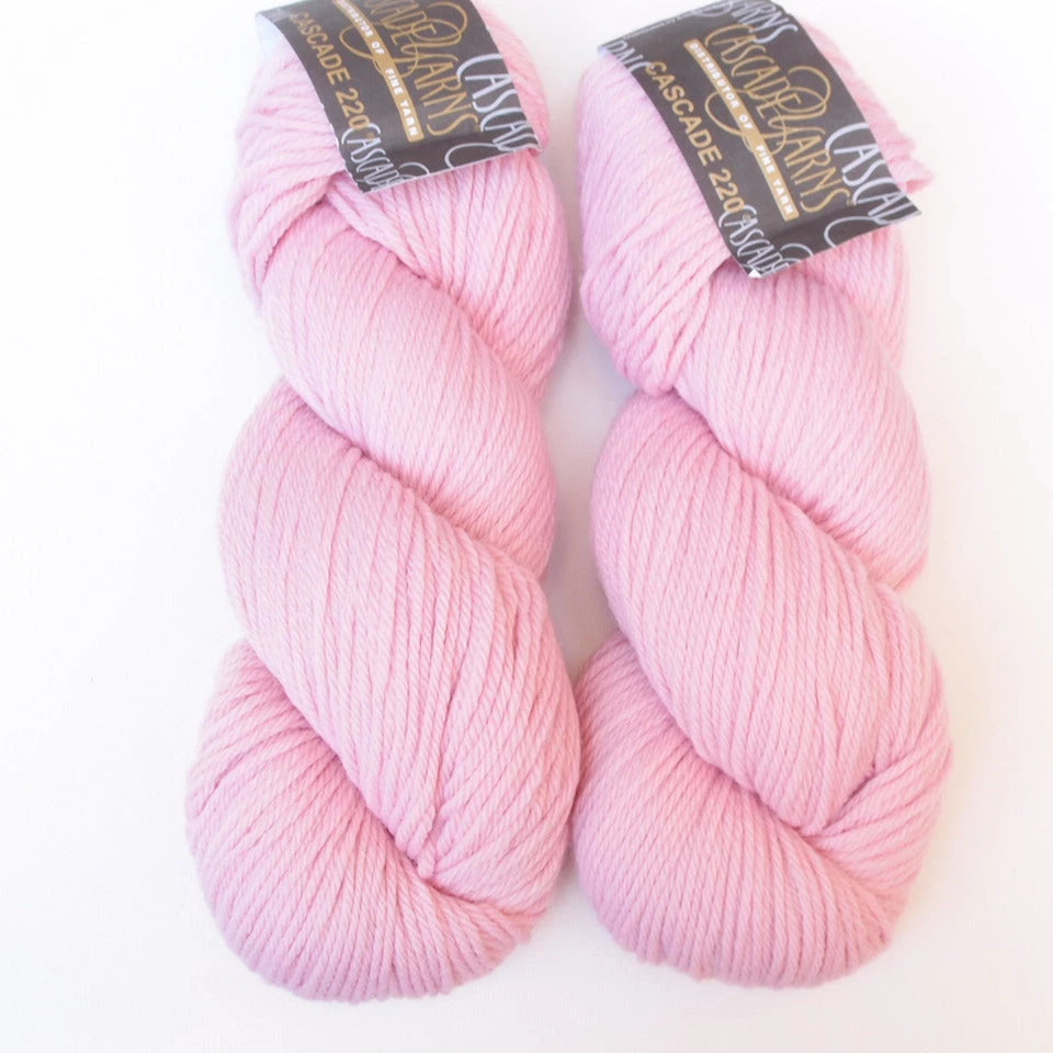 Cascade 220, 9477 TUTU