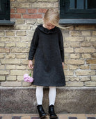Dagmar's Dress by PetiteKnit
