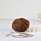 Dererum Natura, Caramel