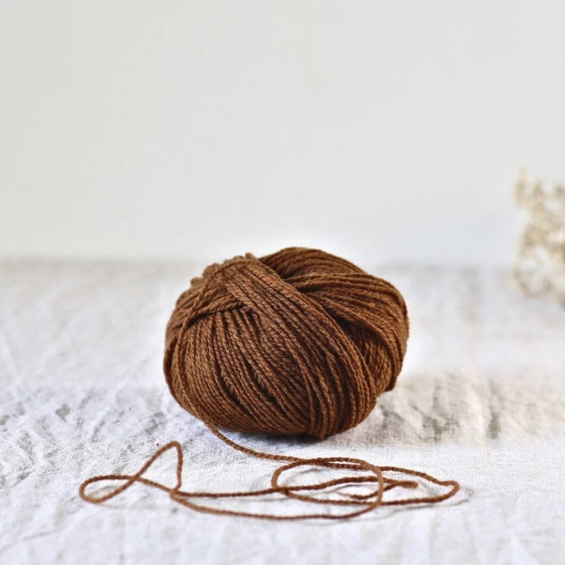 Dererum Natura, Caramel