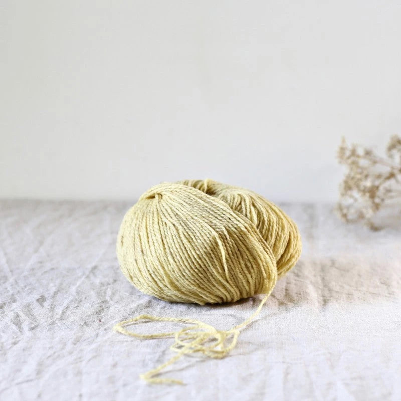Dererum Natura, Ulysse, Creme Anglaise
