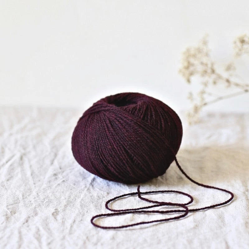 Dererum Natura, Ulysse, Merlot
