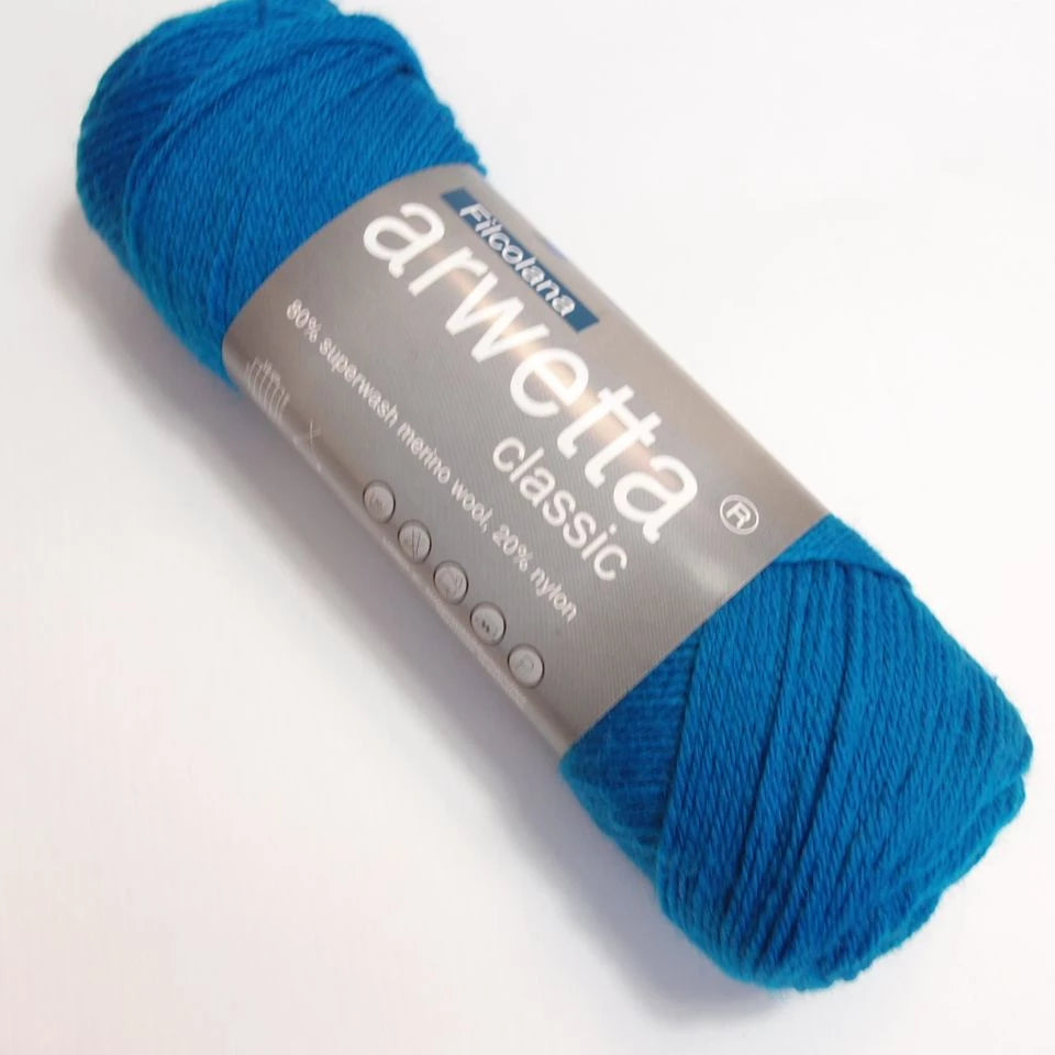 Filcolana Arwetta Classic 265 Azul