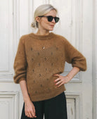 Fortune Sweater by PetiteKnit