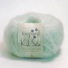 Gepard Kid Seta, silkkimohair 812 Grönland