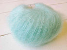 Gepard Kid Seta, silkkimohair 462 vedenvihreä