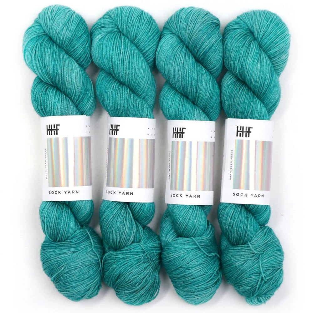 Hedgehog Fibres Skinny Singles Dew