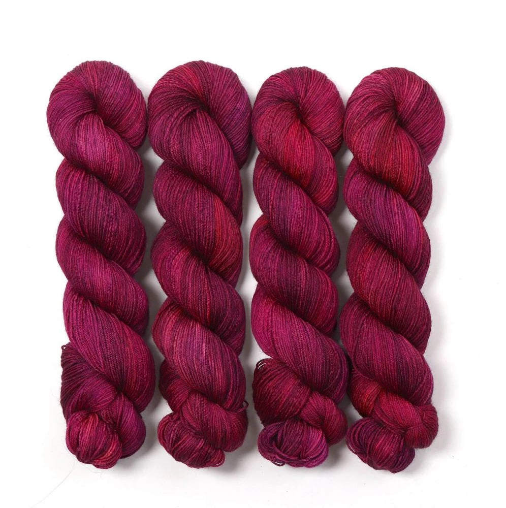 Hedgehog Fibres Skinny Singles Plump