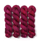 Hedgehog Fibres Skinny Singles Plump