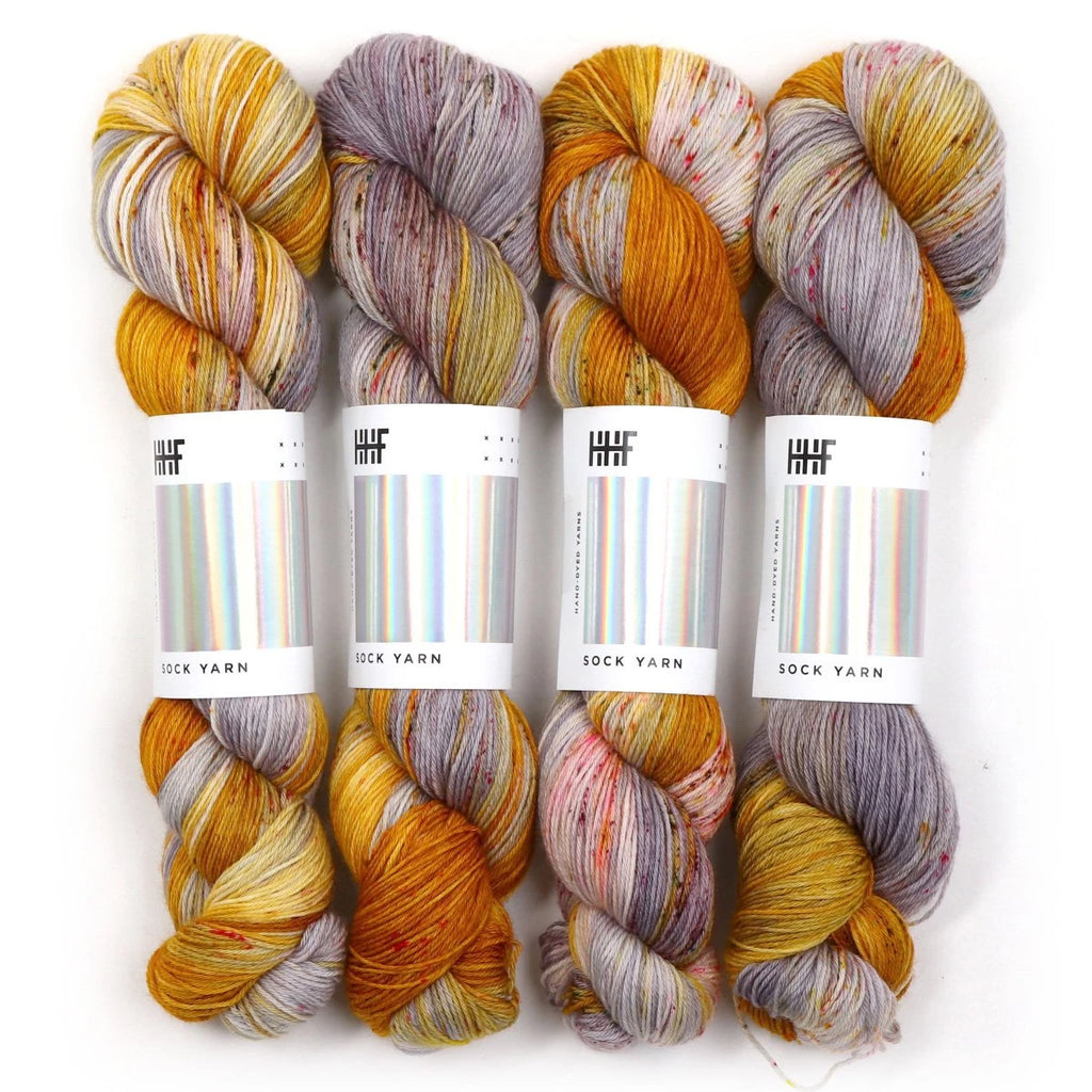 Hedgehog Fibres Skinny Singles , Zenith