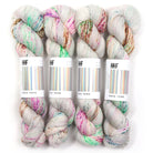Hedgehog Fibres Skinny Singles , Echo