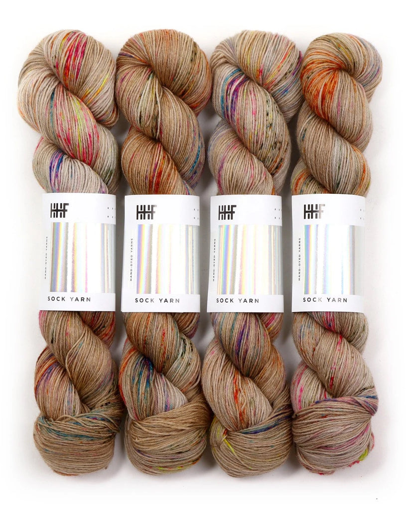 Hedgehog Fibres Skinny Singles , Artifact