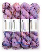 Hedgehog Fibres Skinny Singles , Birthday Cake