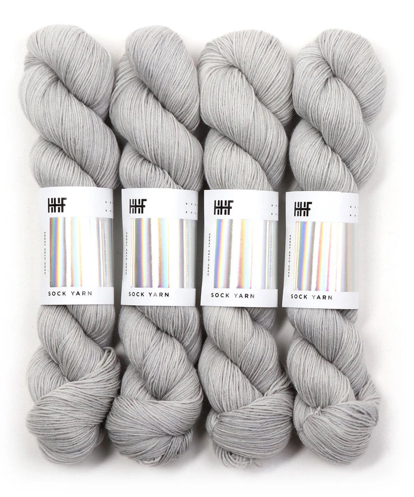 Hedgehog Fibres Skinny Singles , Crystal