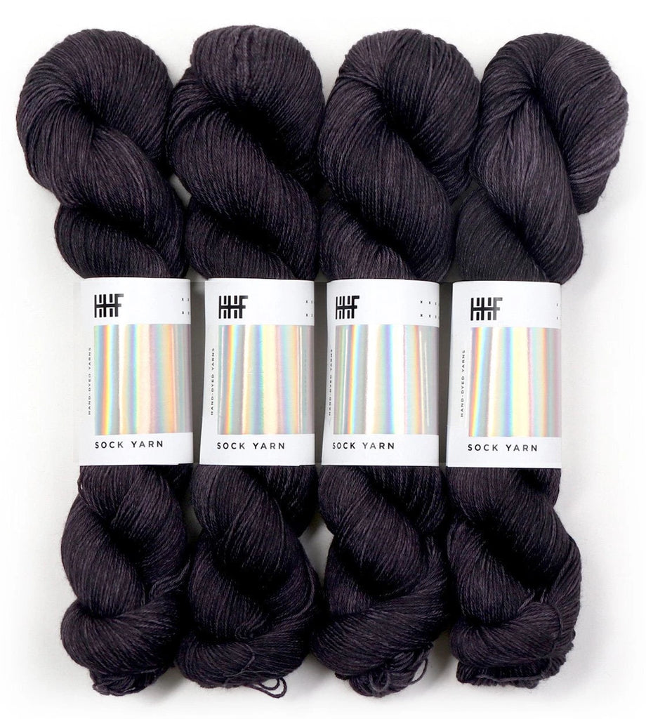 Hedgehog Fibres Skinny Singles , Graphite