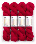 Hedgehog Fibres Skinny Singles , Merlot