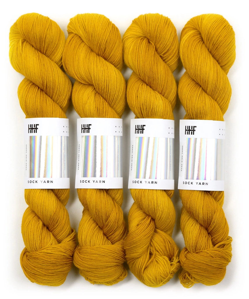 Hedgehog Fibres Skinny Singles , Pollen