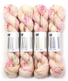 Hedgehog Fibres Skinny Singles , Teacup