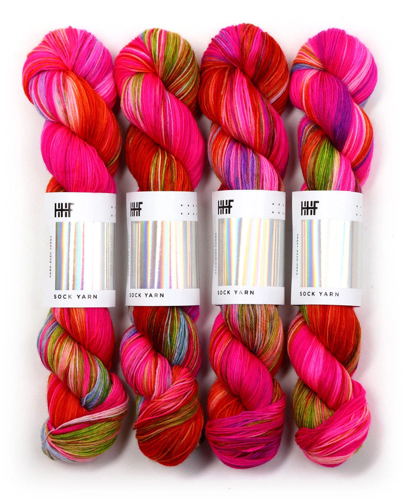 Hedgehog Fibres Skinny Singles , Villain