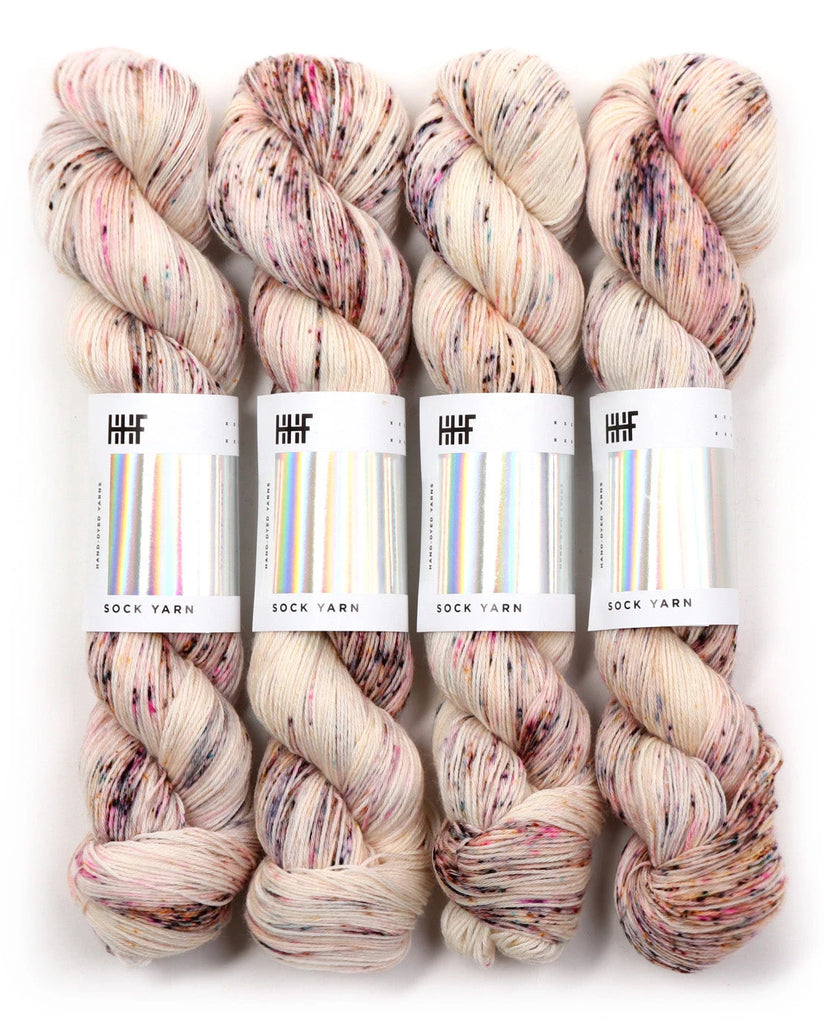 Hedgehog Fibres Skinny Singles , Urchin