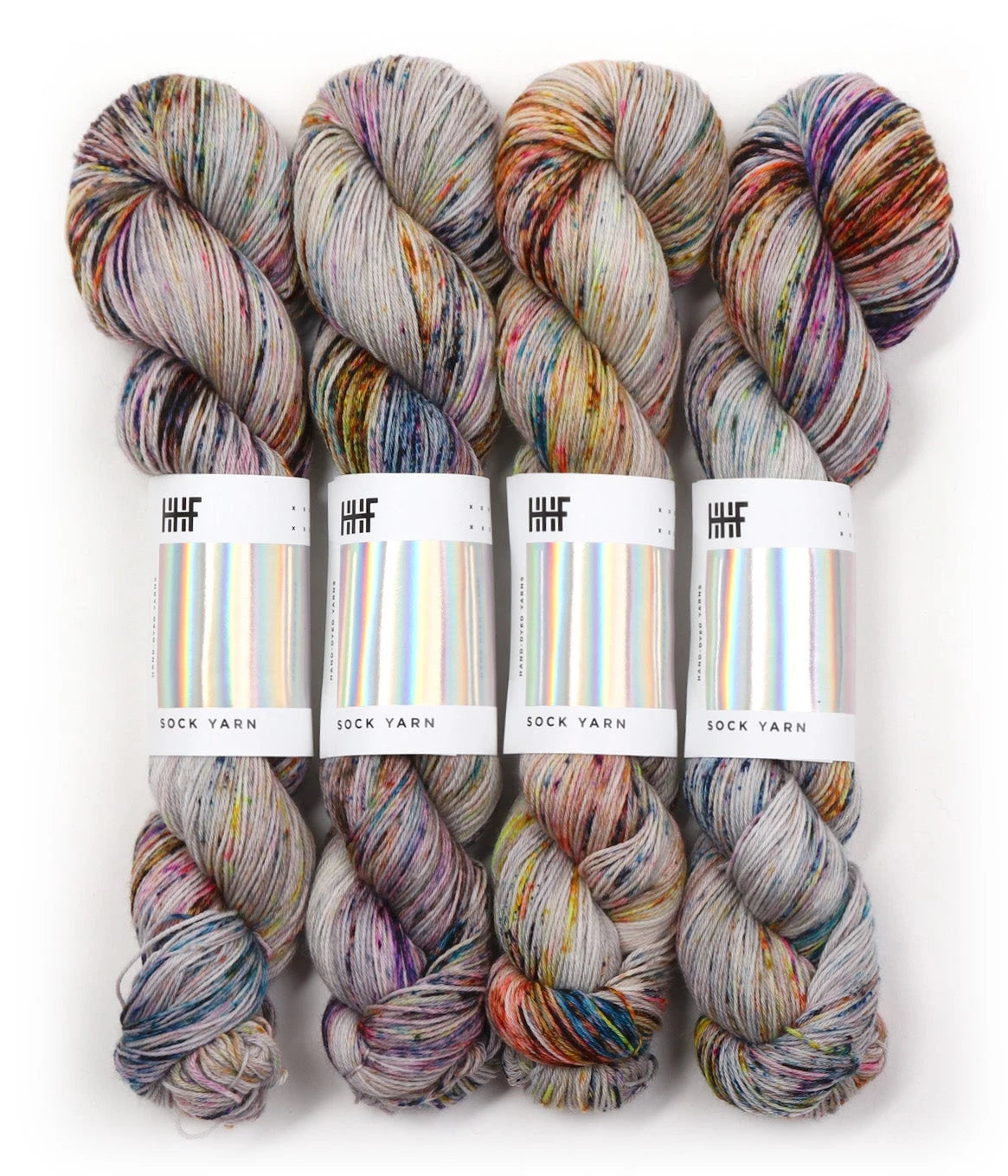 Hedgehog Fibres Skinny Singles , Juniper