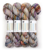 Hedgehog Fibres Skinny Singles , Juniper