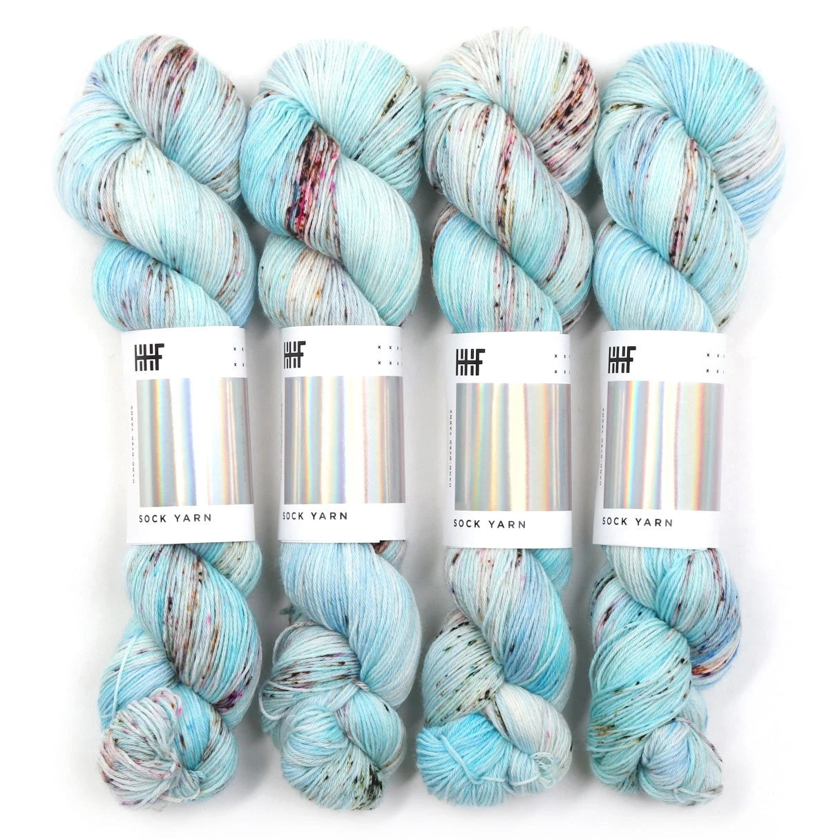 Hedgehog Fibres Skinny Singles , Ozone