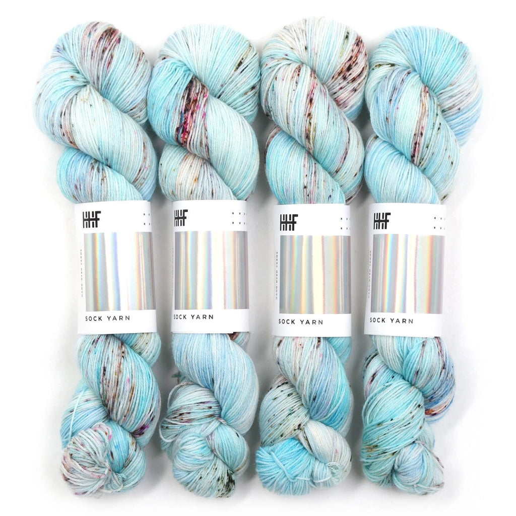 Hedgehog Fibres Skinny Singles , Ozone