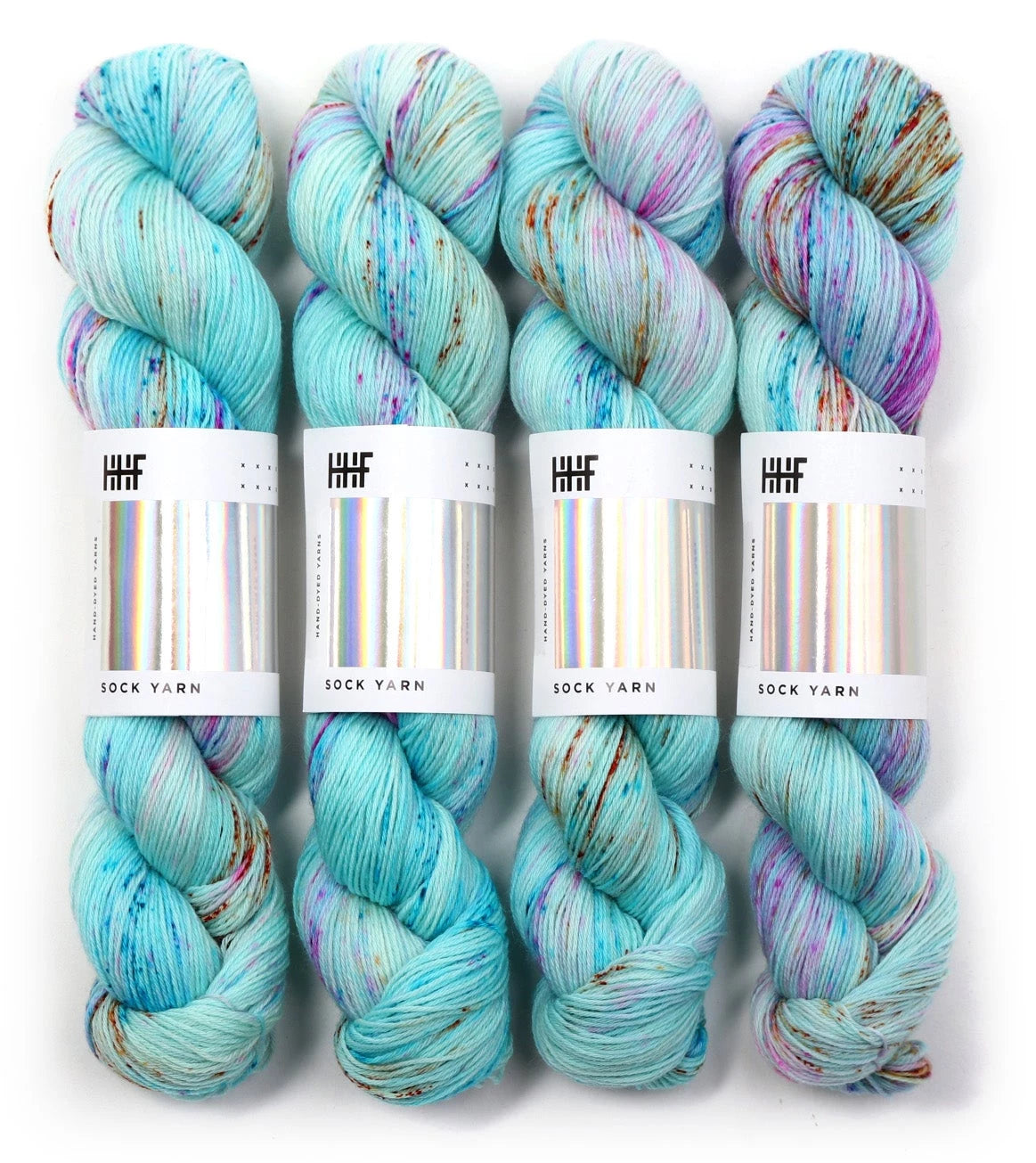 Hedgehog Fibres Skinny Singles , Monet
