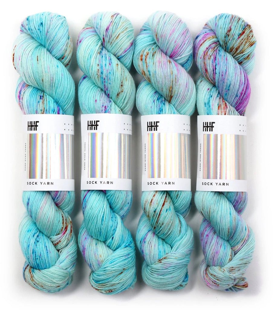 Hedgehog Fibres Skinny Singles , Monet