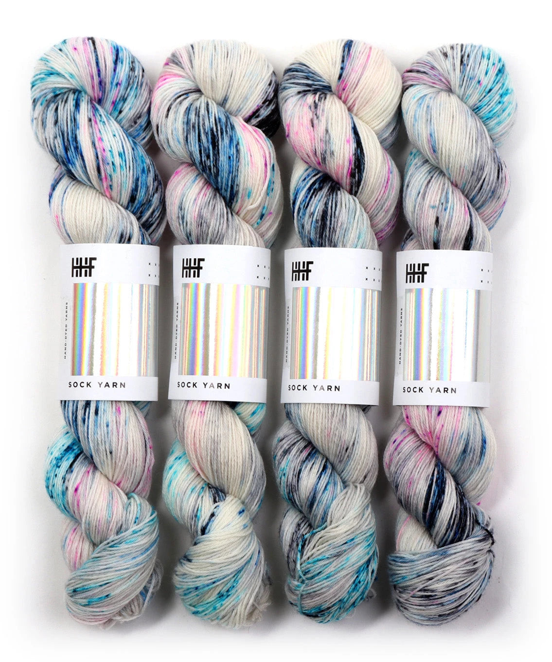 Hedgehog Fibres Skinny Singles , Shiver