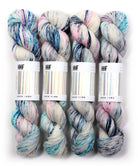 Hedgehog Fibres Skinny Singles , Shiver