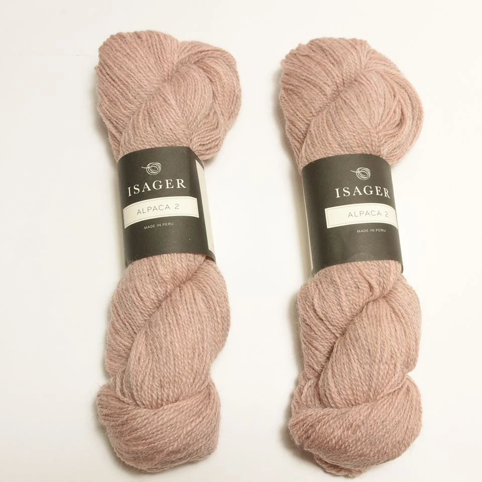 Isager Alpaca 2, 61