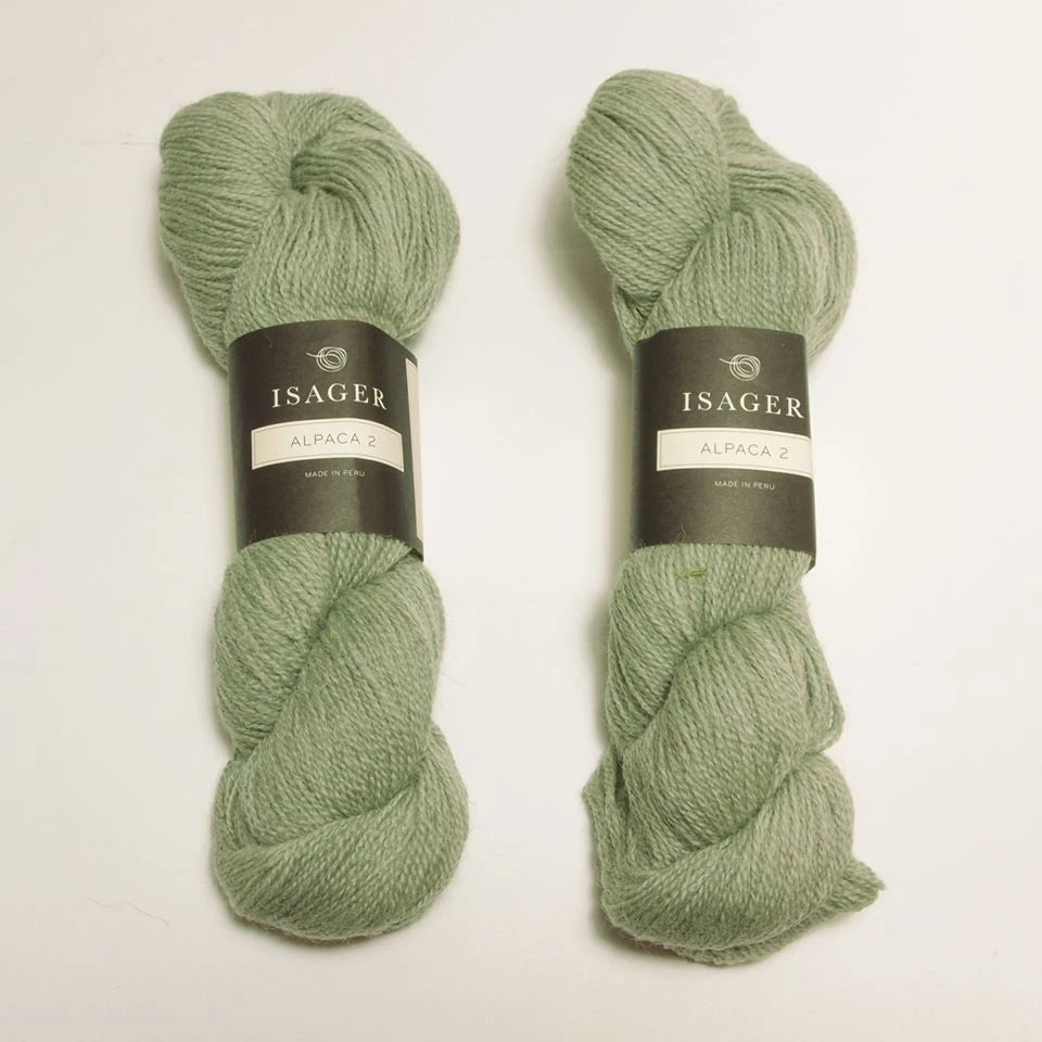 Isager Alpaca 2, 46