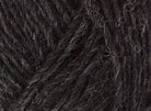 Lettlopi 0005 Black Heather
