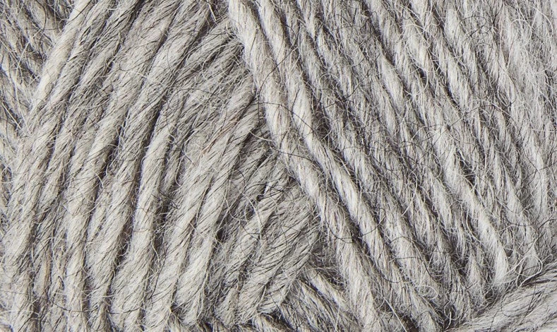 Lettlopi 0056 LIGHT GREY HEATHER