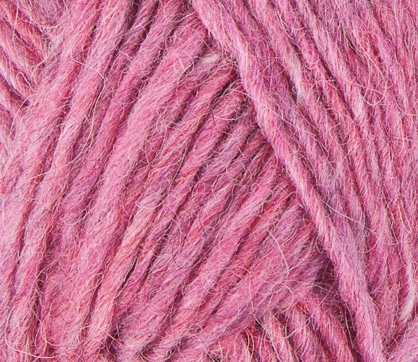 Lettlopi 1412 PINK HEATHER