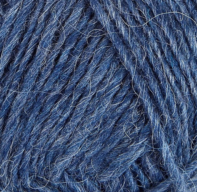 Lettlopi 1701 FJORD BLUE