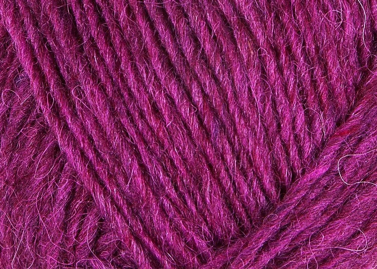 Lettlopi 1705 ROYAL FUCHSIA