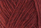 Lettlopi 9431 BRICK HEATHER