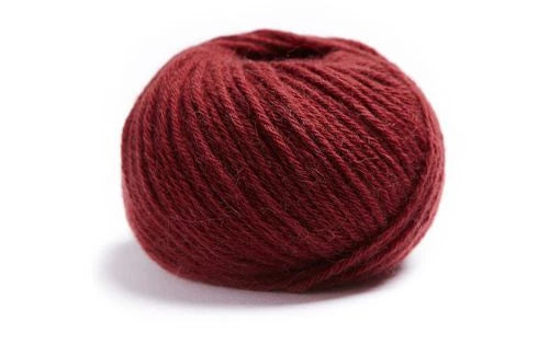 Lamana Bergamo 56 Burgund