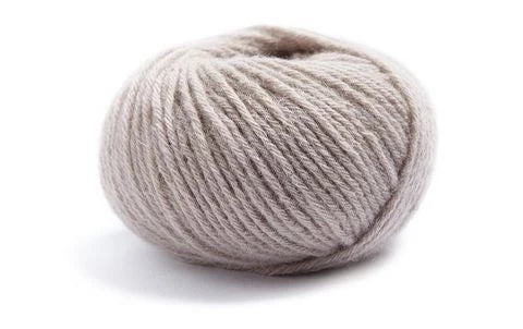Lamana Bergamo 37 Pearl Grey