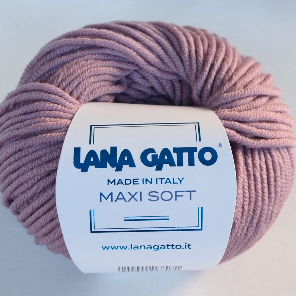 Lana Gatto, Maxi Soft 12940 Violetta