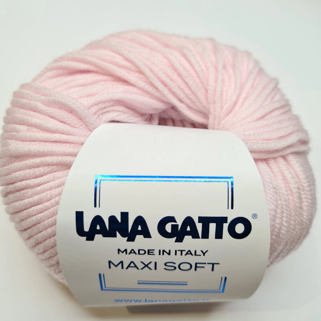 Lana Gatto, Maxi Soft