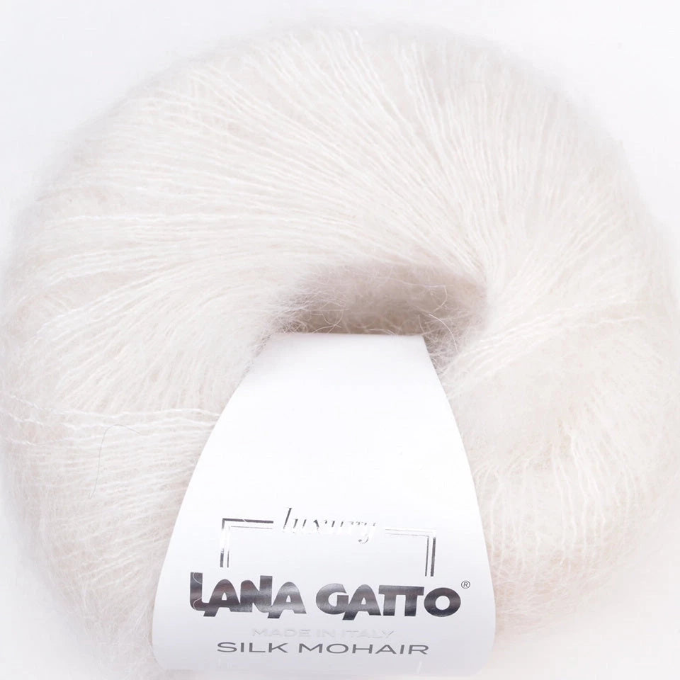 Lana Gatto Naturale