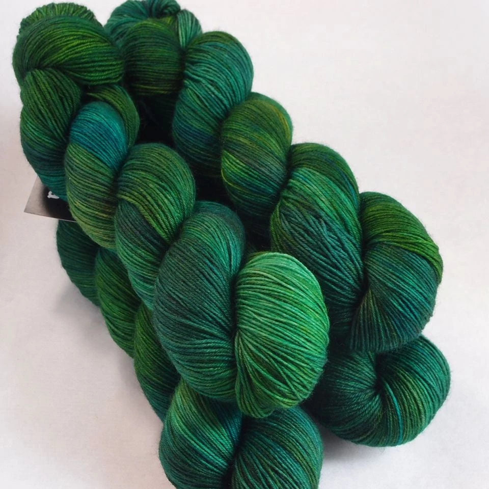 Lanitium ex Machina Basic Sock Dryad