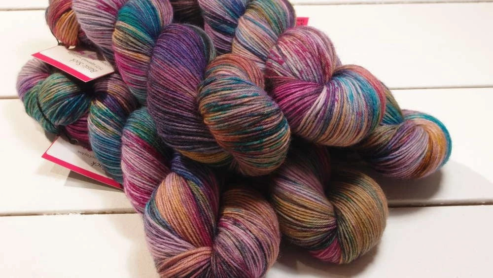 Lanitium ex Machina Basic Sock May Queen