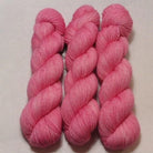 Lanitium ex Machina Basic Sock Prima Ballerina